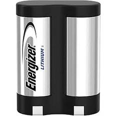 Nedis Lithium Battery 2CR5 6V DC 1500 mAh 1-Blister