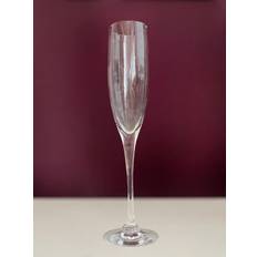 Orrefors Optica Symphony Champagne Glas Design Gunnar Cyren Champagneglas