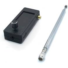 Radios Tauoh Mini Radio Receiver HF SW MW VHF