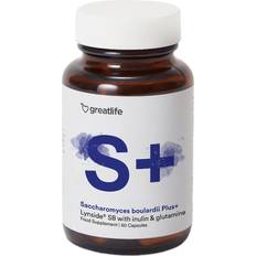 Greatlife Saccharomyces Boulardii