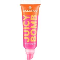 Juicy bomb lipgloss Essence Juicy Bomb Party Shiny Lipgloss 03 Pretty Pitaya - 10 ml