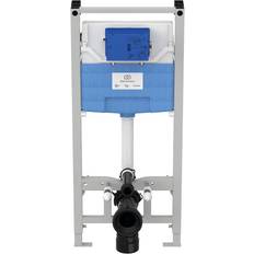 Ideal Standard Prosys Inbyggnadscistern 115 cm