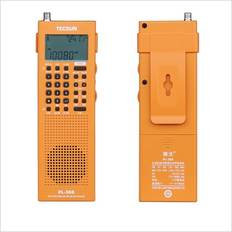 Radios Jgstore17 Digital DSP SSB Mini Portable FM Stereo MW SW World Band Radio 64-108MHZ