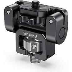 Smallrig Camera Monitors Smallrig Camera Monitor Mount with 3/8 Screw 146° Tilt Adjustable Monitor Holder 1.5kg