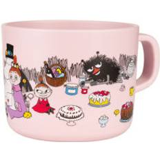 Mumin Little My Tasse 25 cl Hellrosa