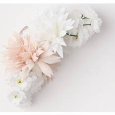 White Hair Clips Lindex Hair Grip