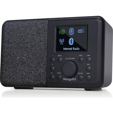 SR10 Internet Radio with WIFI