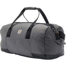 Carhartt Bags Carhartt Gravel Polyester Softshell Duffel Bag - Gray