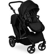 Kinderwagen Hauck Geschwisterwagen Duett 4