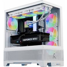 Allied Gaming Patriot MKII Ryzen 7 9800X3D RTX 5090 32GB Gamingdator
