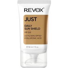 ReVox Just Daily Sun Shield SPF50+ PA++++ 30ml