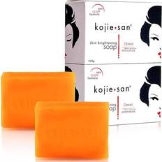 Kojie San Skin Lightening Acid Soap 135g 2 Pack