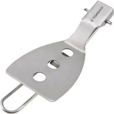 Stainless Steel Folding Turner
