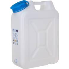 Hünersdorff Wide Neck Canister 22 l Vit
