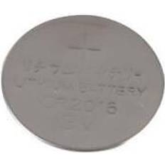Pro Elec Psg90904 Battery Lithium CR2016 5 Pack