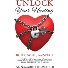 Unlock Your Healing (Paperback)