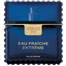 Versace Herrdofter Man Eau Fraîche Extreme 50 ml 50ml