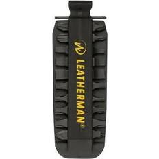 Leatherman BitKit Charge Wave Surge Multitool