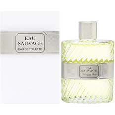 Dior Men Fragrances Dior Christian Eau Sauvage Eau De Toilette Spray for Men 1.7 Ounce