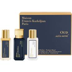 Maison Francis Kurkdjian Gåvoboxar Maison Francis Kurkdjian Osam Perfume Ritual 3x35ml 105 ml
