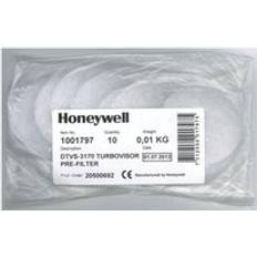 Honeywell Filters Honeywell Pre-filters DTVS-3170 Pack of 10