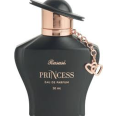 Rasasi Parfymer Rasasi Princess Noir EDP 50 ml 50ml
