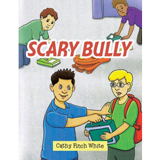 Scary Bully (Hæftet)