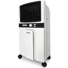 Climatizzatori Zephir Raffrescatore Ad Acqua Portatile Evaporativo 6L ZAIR 02