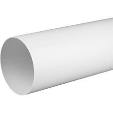 Awenta Ventilationsrör Runt Kanal Ø 150 1.0 m