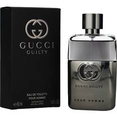 Gucci Guilty Pour Homme Eau De Toilette