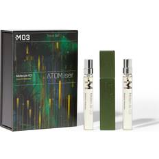 Escentric Molecules Gift Boxes Escentric Molecules Molecule 03 Atom.Iser Set