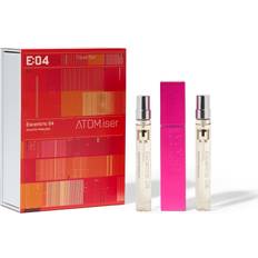 Escentric Molecules Gift Boxes Escentric Molecules 04 Atom.Iser Set