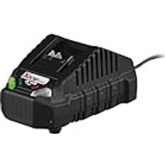 Parkside Laddare X20V Serien För Batteri Pap 20 A1