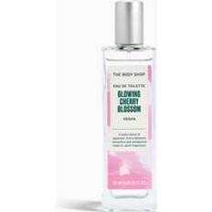 The Body Shop Glowing Cherry Blossom Eau de Toilette