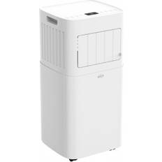 Condizionatori d'aria Argo clima Lari Art Port 8K Condizionatore Portatile 8000 BTU/h Bianco