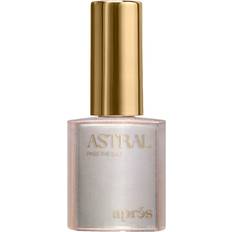 Flash Glitter Gel Polish - Pass The Salt