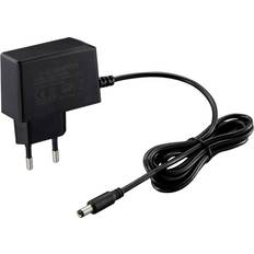 PCE Nätadapter Fast 12 V 0.5 A 6 W