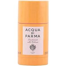 Acqua Di Parma Deodorants Acqua Di Parma Colonia Deodorant Stick 75 Ml 75ml