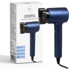Hairdryers Warda Volume Breeze Hair Dryer 1600W
