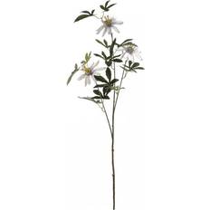 Hill Interiors Passion Flower Spray One Size Artificial Plant