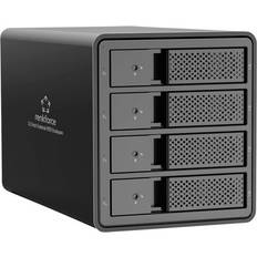 Renkforce RF-6647598 3.5 Inch USB 3.0 Hard Disk Holder