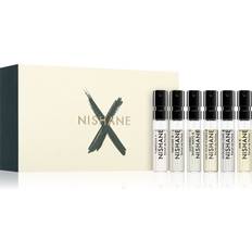 Nishane Gift Boxes Nishane X Collection Discovery Set II Geschenkset Unisex