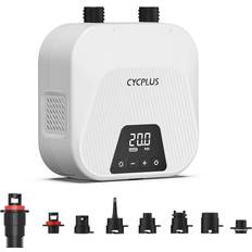 Cycplus 20psi High Pressure Smart Sup Air Pump