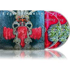 CD Crimson (Re-issue) [2 (CD)