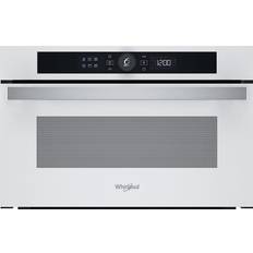 Whirlpool Innebygd Mikrobølgeovner Whirlpool Mikrobølgeovn WMD44MW Hvit