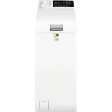 Electrolux Lavatrice EW7T337A 7 kg Classe A-bianco