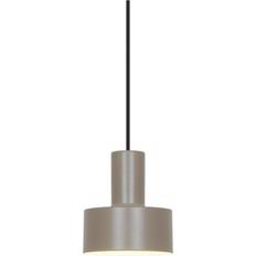 Nordlux Beige Loftlamper Nordlux Matis Lys Brun Pendel