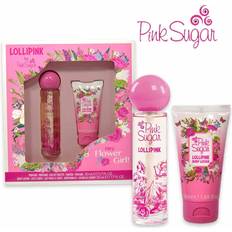 Aquolina Pink Sugar Lollipink Edt 50 Ml