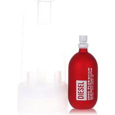 Branded Diesel Zero Plus Eau De Toilette Spray 2.5 oz For Men