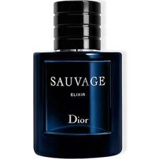 Dior Sauvage Elixir Eau De Parfum 60ml